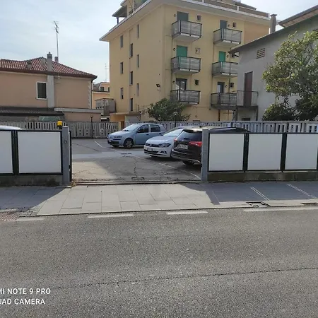 QUITO 302 - Centralissimo - Interamente Ristrutturato - Dietro Piazza Mazzini Appartamento Lido di Jesolo